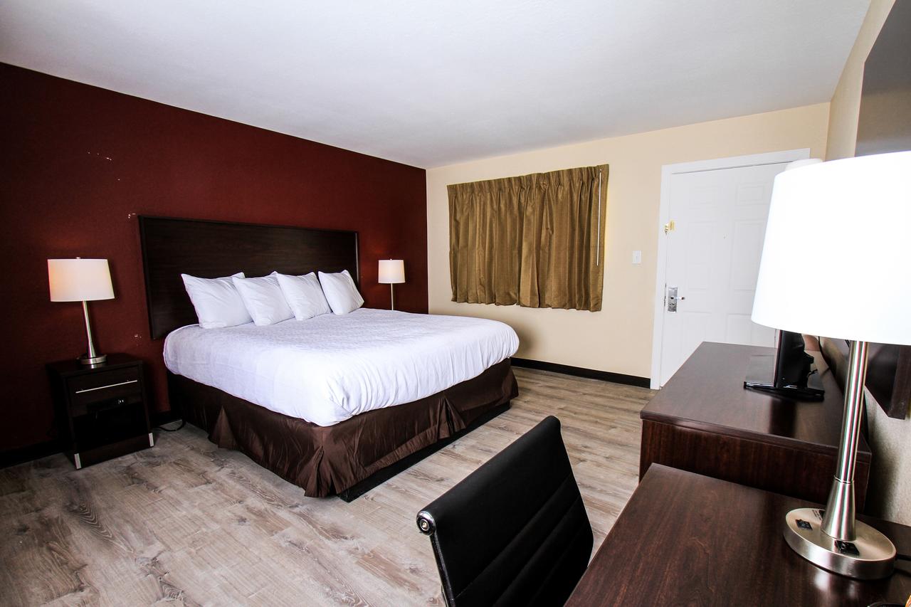 Red Roof Inn PLUS+ Williams â€“ Grand Canyon - thumb 14