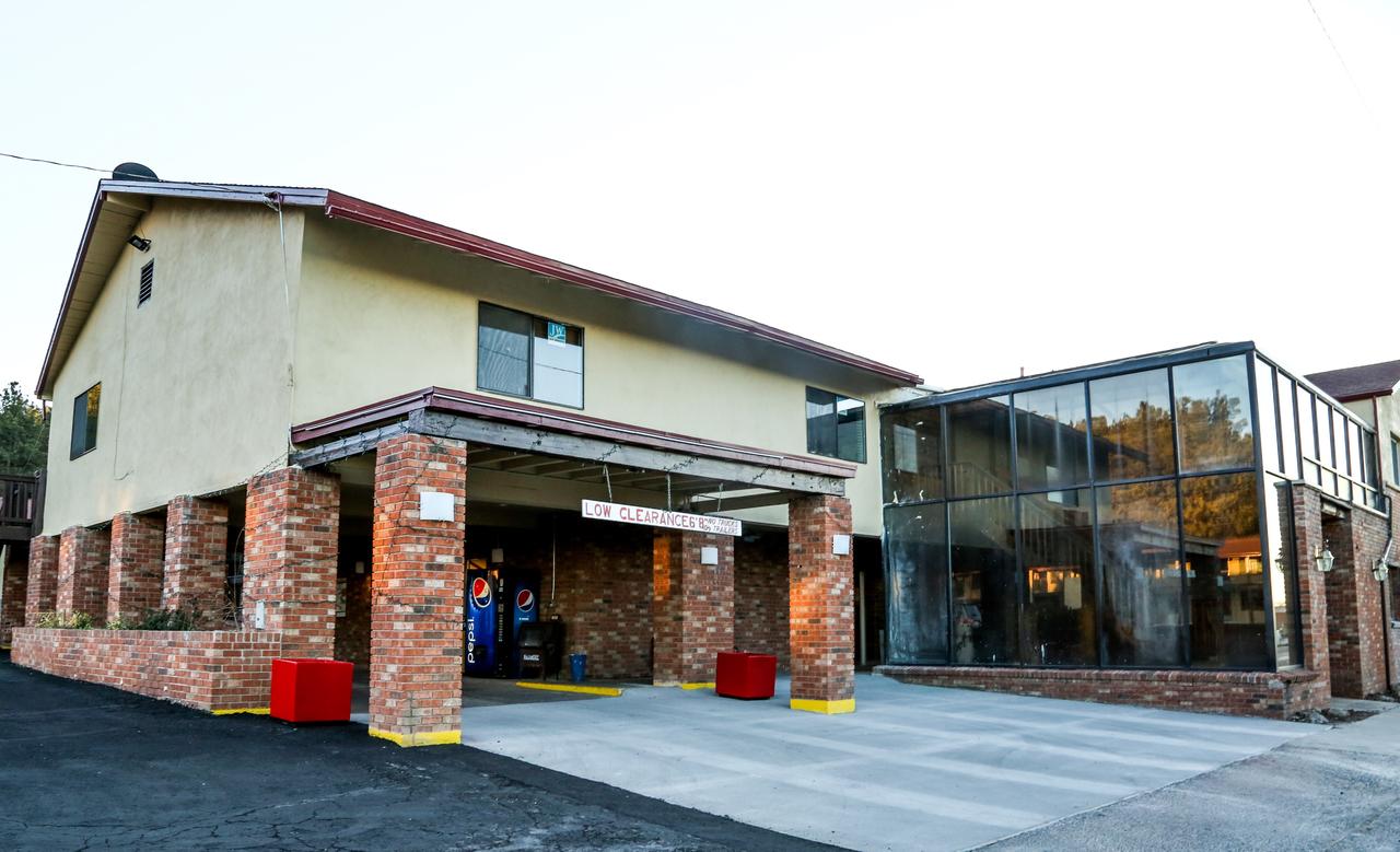 Red Roof Inn PLUS+ Williams â€“ Grand Canyon - thumb 30