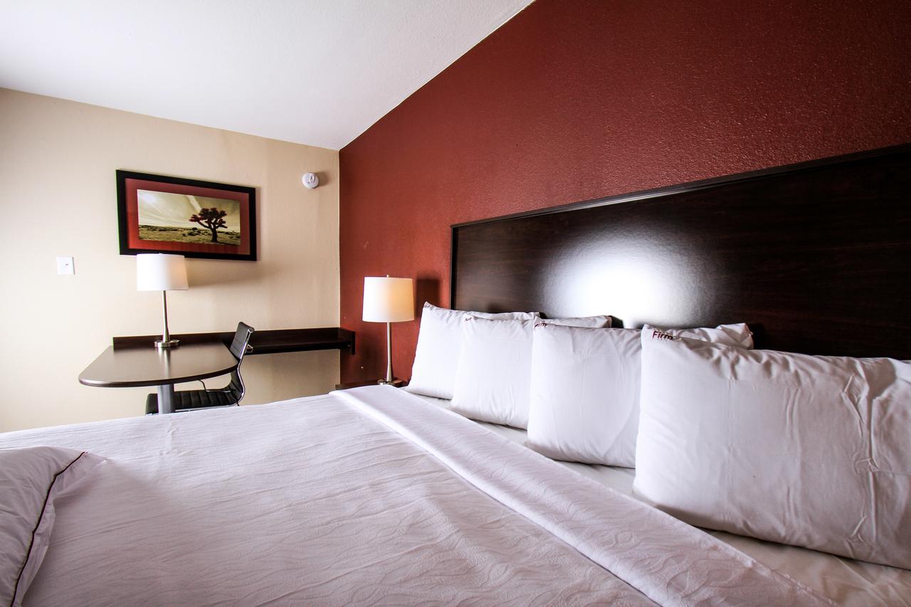 Red Roof Inn PLUS+ Williams â€“ Grand Canyon - thumb 20