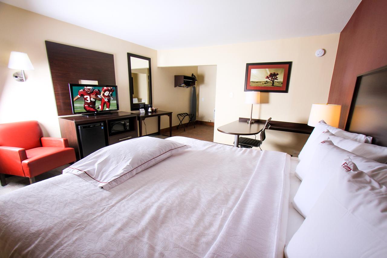 Red Roof Inn PLUS+ Williams â€“ Grand Canyon - thumb 18