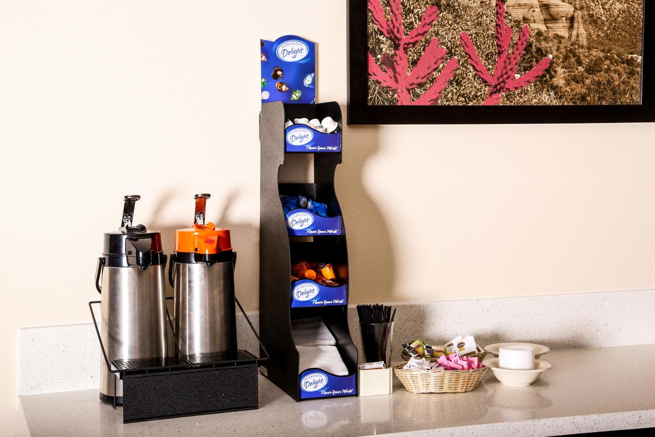 Red Roof Inn PLUS+ Williams â€“ Grand Canyon - thumb 28