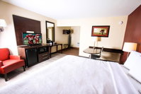 Booking Williams Tourism Bookings