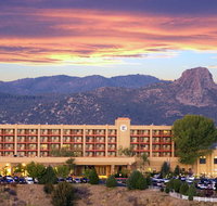 Prescott Resort  Conference Center - Tourism Bookings