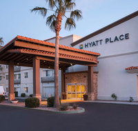 Hyatt Place Phoenix Chandler - Fashion Center - Tourism Bookings