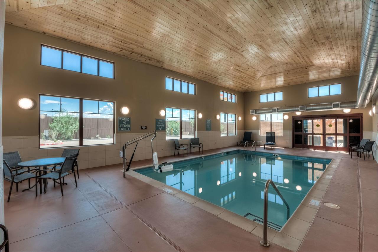 Best Western Plus Chandler Hotel & Suites - thumb 2