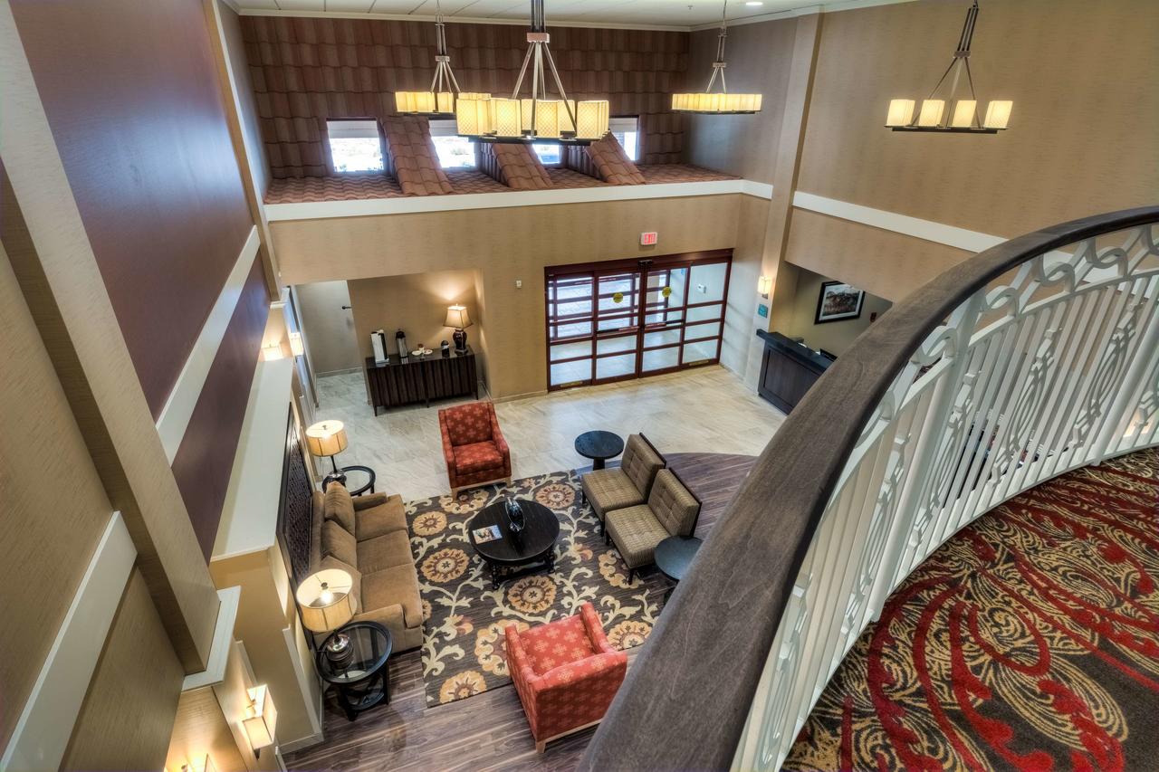 Best Western Plus Chandler Hotel & Suites - thumb 20