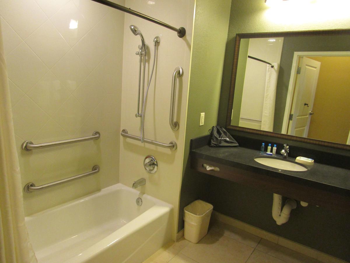 Best Western Plus Chandler Hotel & Suites - thumb 13