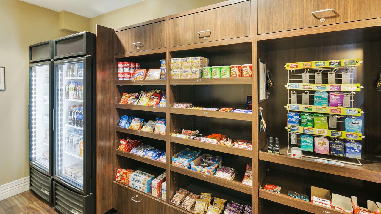 Best Western Plus Chandler Hotel & Suites - thumb 23