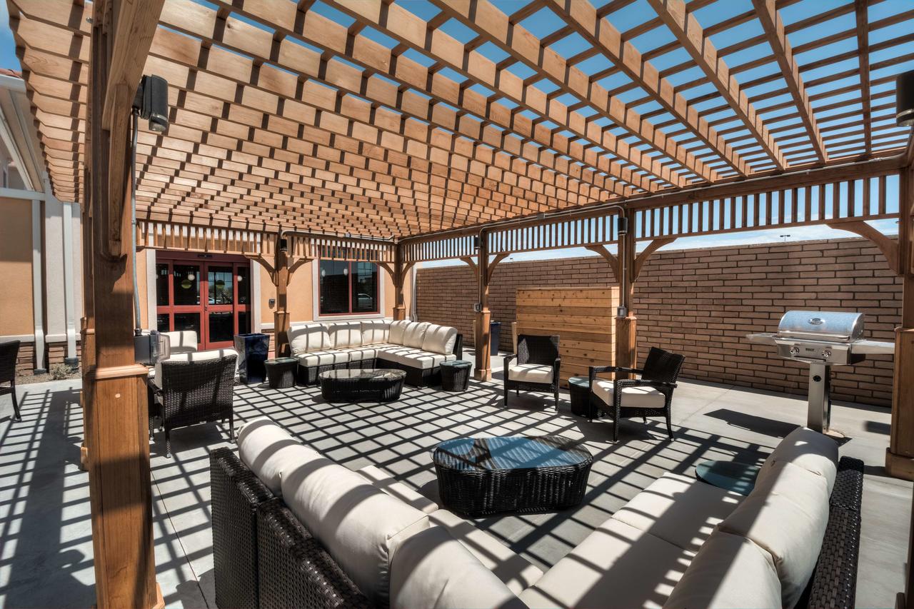 Best Western Plus Chandler Hotel & Suites - thumb 3