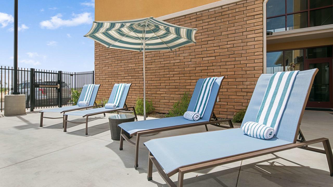 Best Western Plus Chandler Hotel & Suites - thumb 38