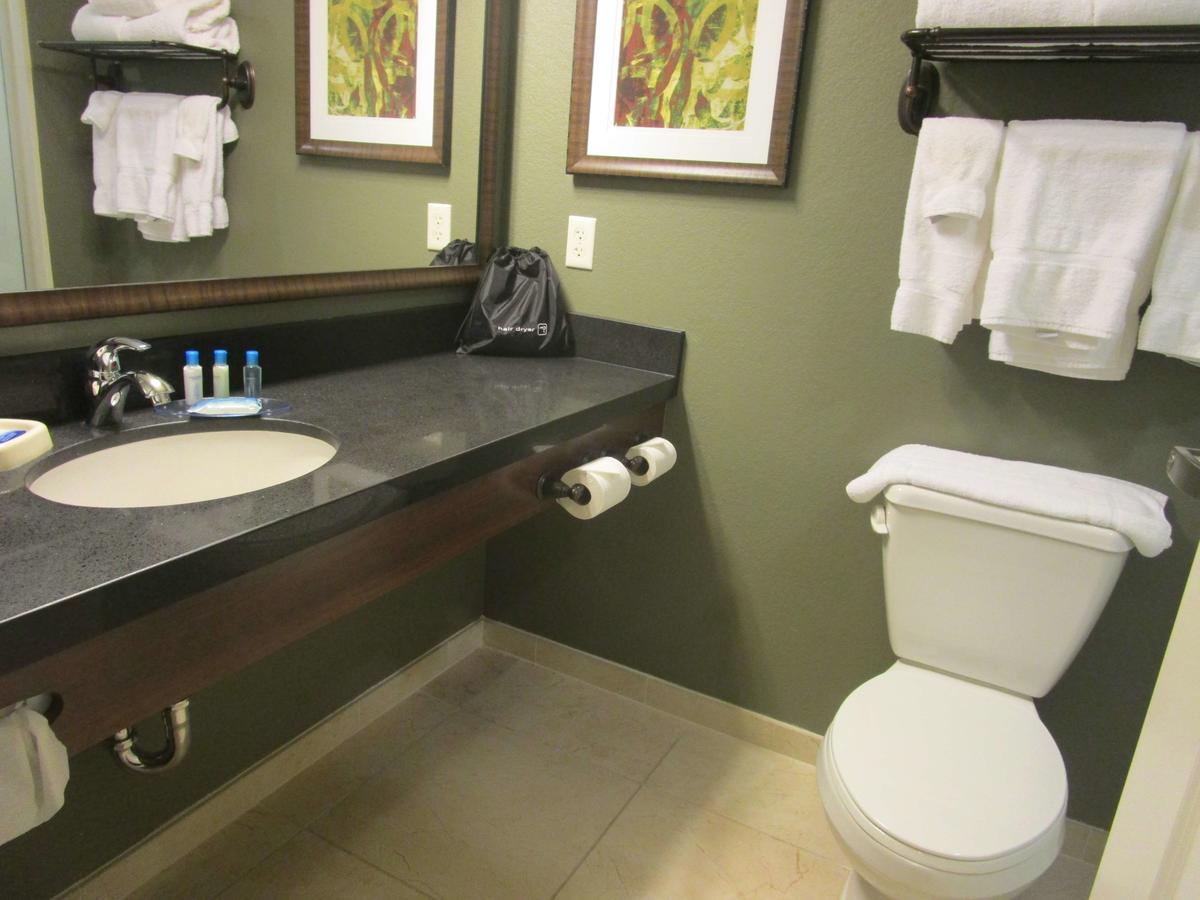 Best Western Plus Chandler Hotel & Suites - thumb 10