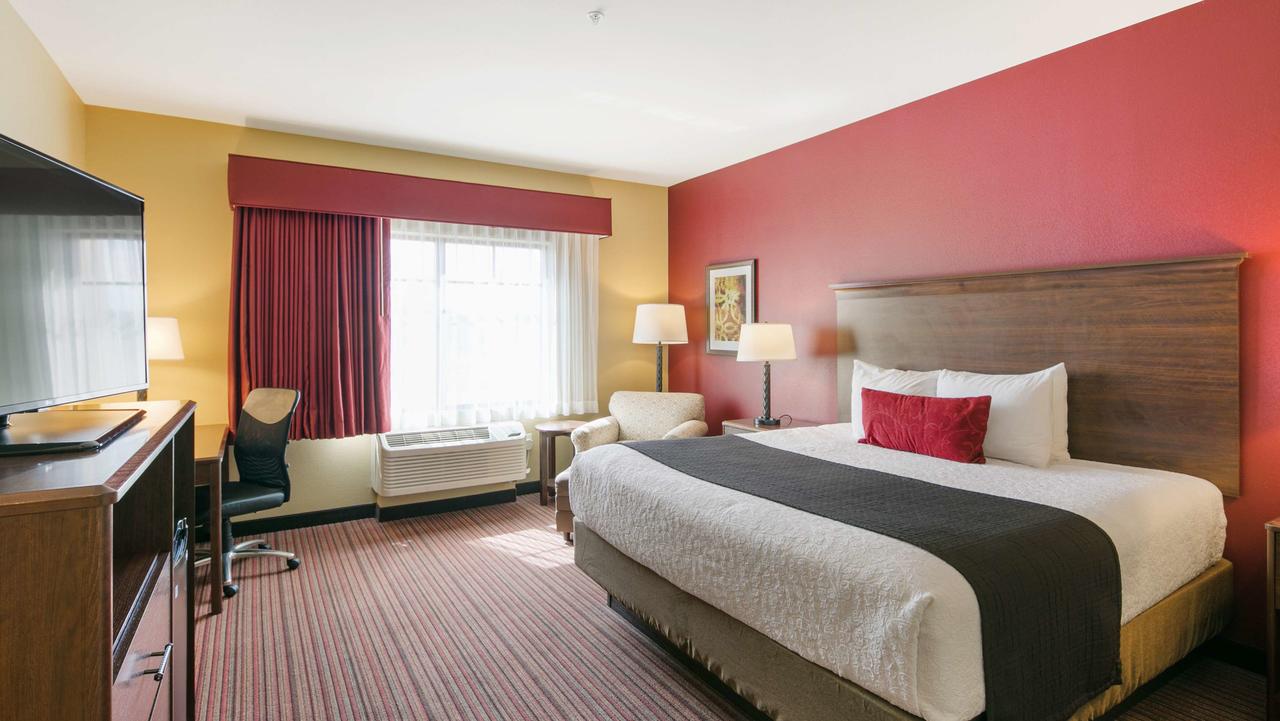 Best Western Plus Chandler Hotel & Suites - thumb 35