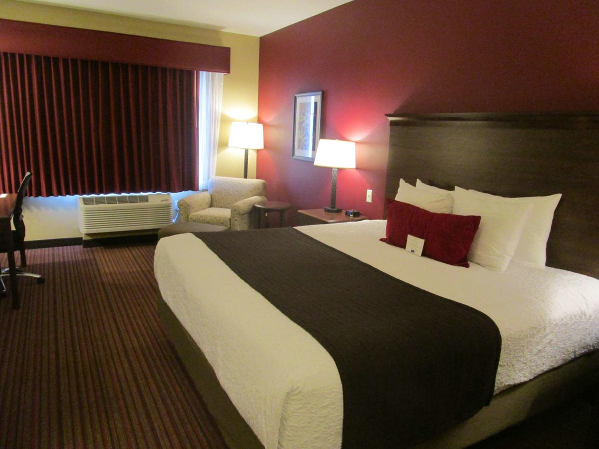 Best Western Plus Chandler Hotel & Suites - thumb 9