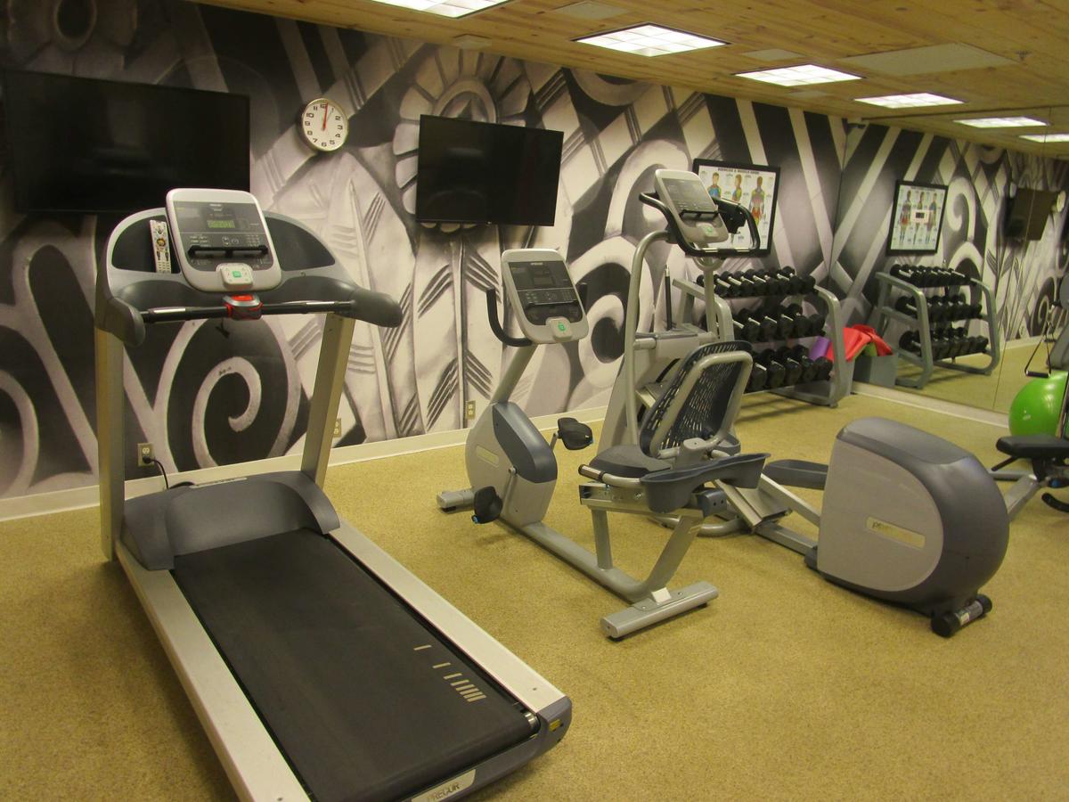 Best Western Plus Chandler Hotel & Suites - thumb 6