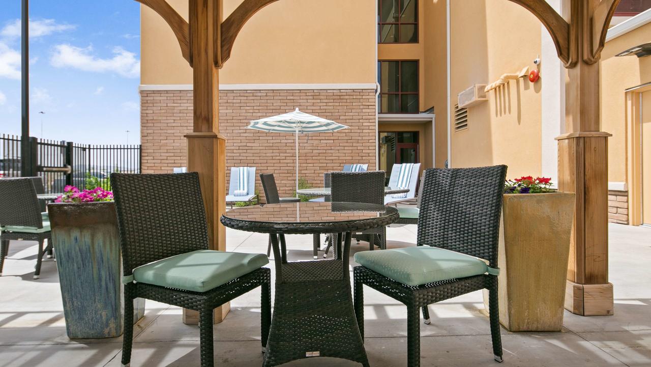 Best Western Plus Chandler Hotel & Suites - thumb 36