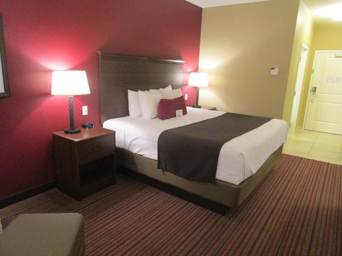 Best Western Plus Chandler Hotel & Suites - thumb 15