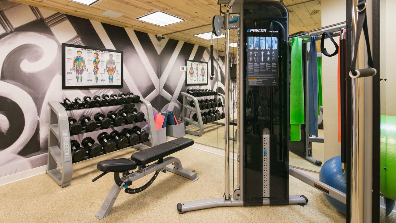 Best Western Plus Chandler Hotel & Suites - thumb 26