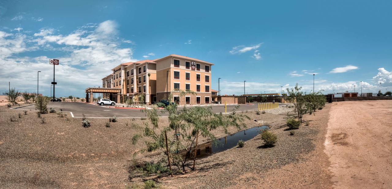 Best Western Plus Chandler Hotel & Suites - thumb 22