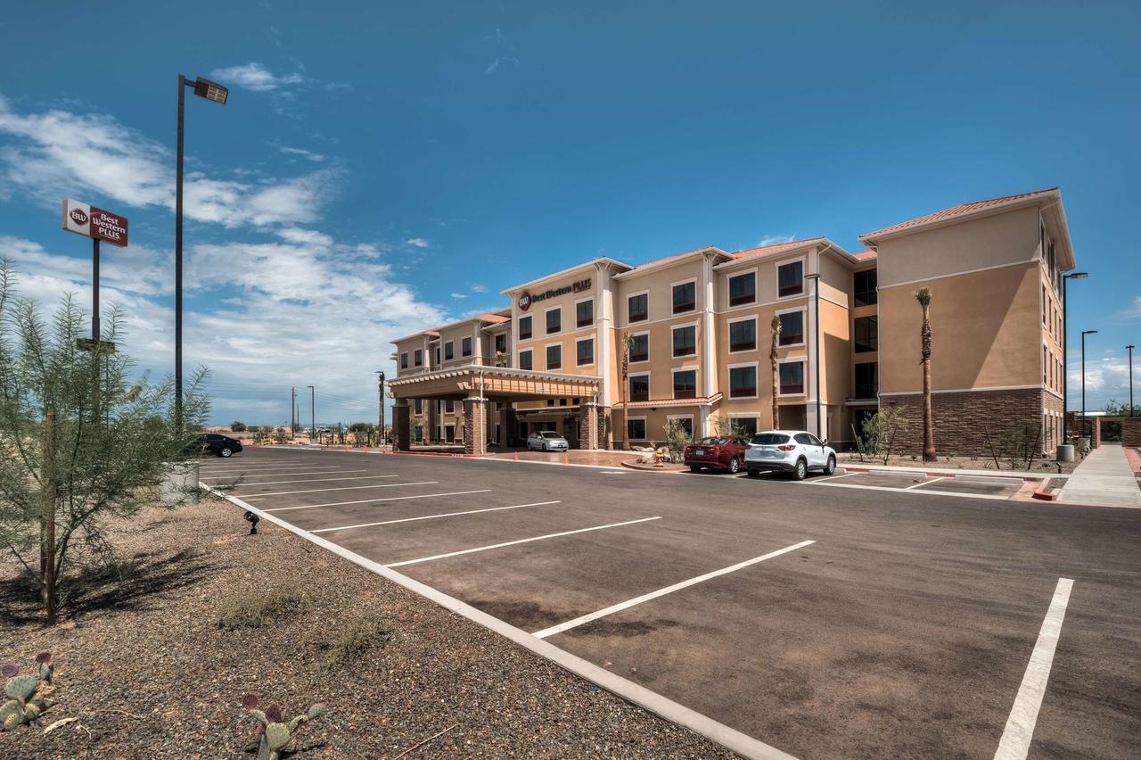 Best Western Plus Chandler Hotel & Suites - thumb 1