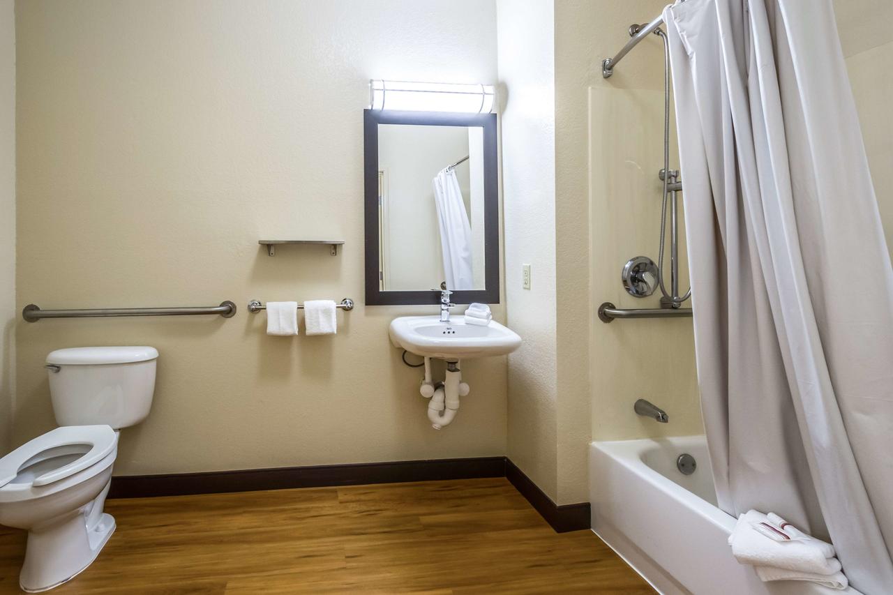 Red Roof Inn PLUS+ Tempe - Phoenix Airport - thumb 20