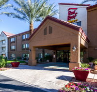 Red Roof Inn PLUS Tempe - Phoenix Airport - Tourism Bookings