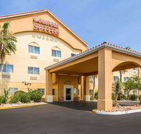 Comfort Suites Peoria Sports Complex - Tourism Bookings