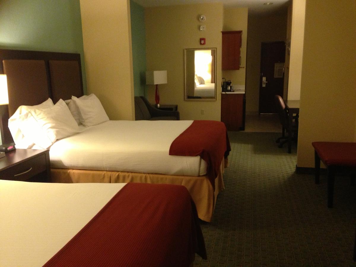 Holiday Inn Express Surprise - thumb 30