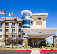 Comfort Suites Prescott Valley - Tourism Bookings