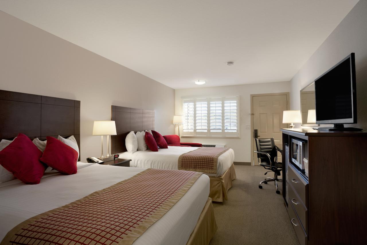 Ramada By Wyndham Tempe/At Arizona Mills Mall - thumb 24