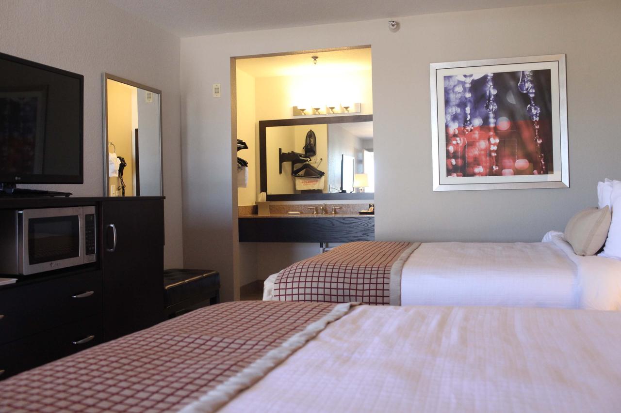 Ramada By Wyndham Tempe/At Arizona Mills Mall - thumb 7