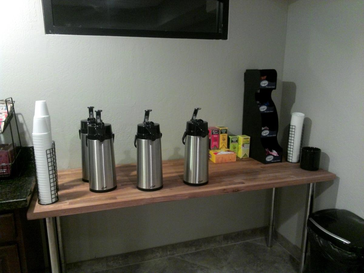 Ramada By Wyndham Tempe/At Arizona Mills Mall - thumb 32