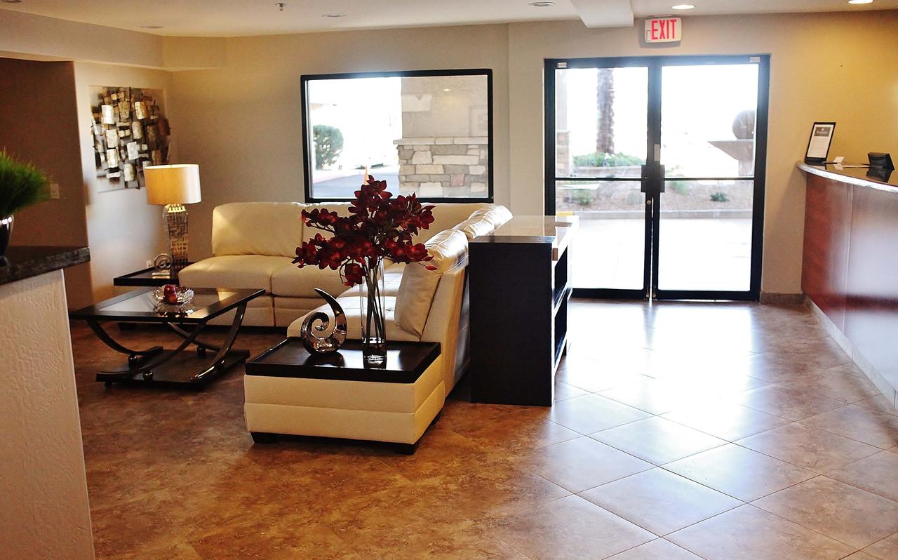 Ramada By Wyndham Tempe/At Arizona Mills Mall - thumb 8