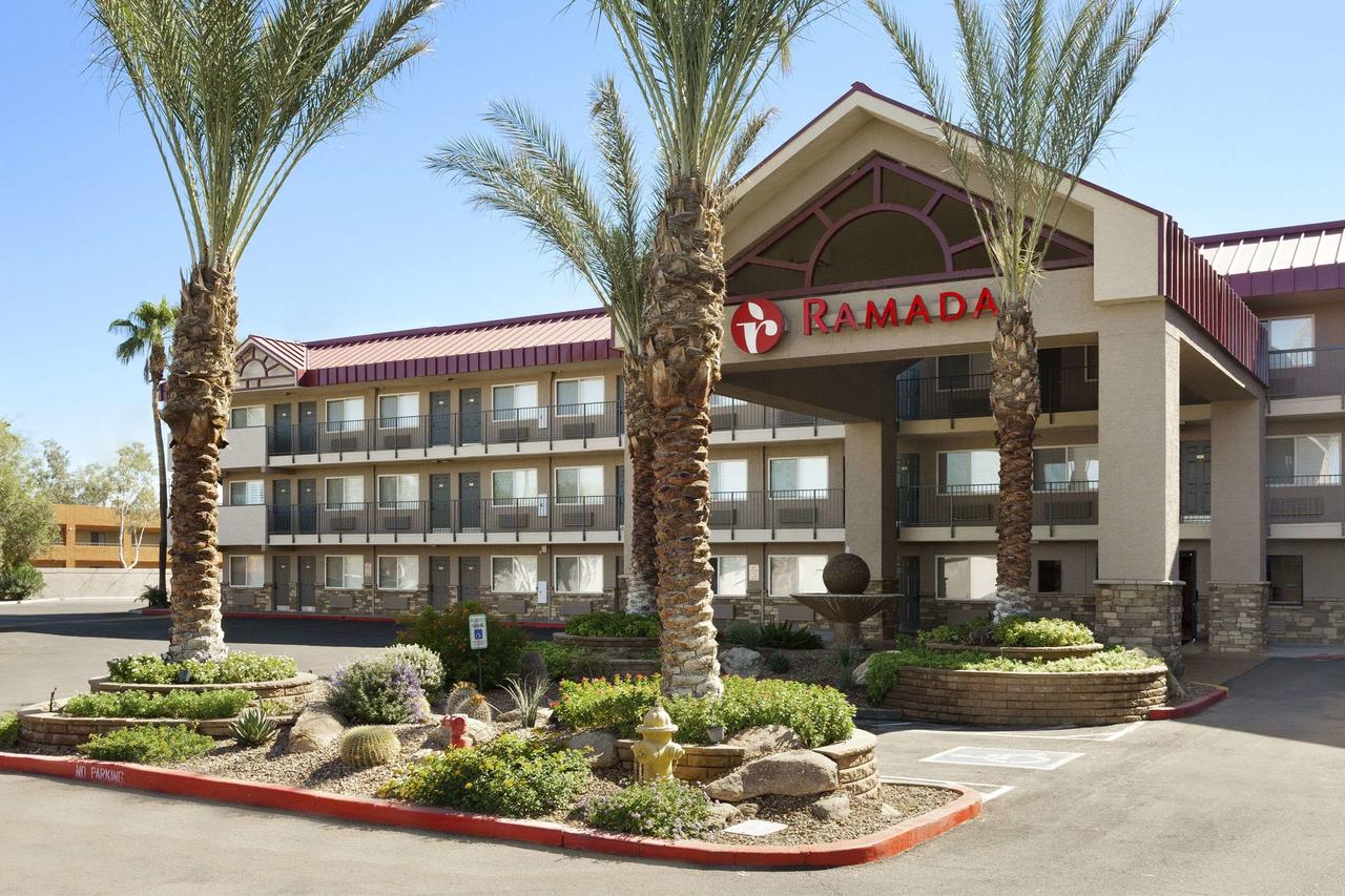 Ramada By Wyndham Tempe/At Arizona Mills Mall - thumb 0