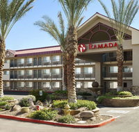 Ramada by Wyndham Tempe/At Arizona Mills Mall - Tourism Bookings