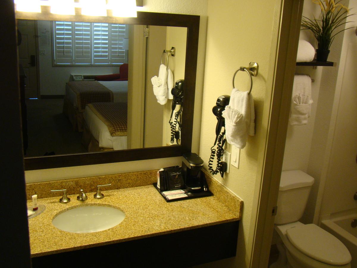 Ramada By Wyndham Tempe/At Arizona Mills Mall - thumb 9