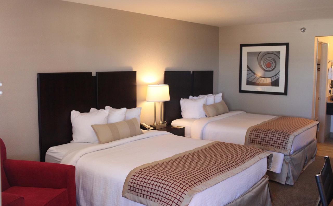 Ramada By Wyndham Tempe/At Arizona Mills Mall - thumb 5