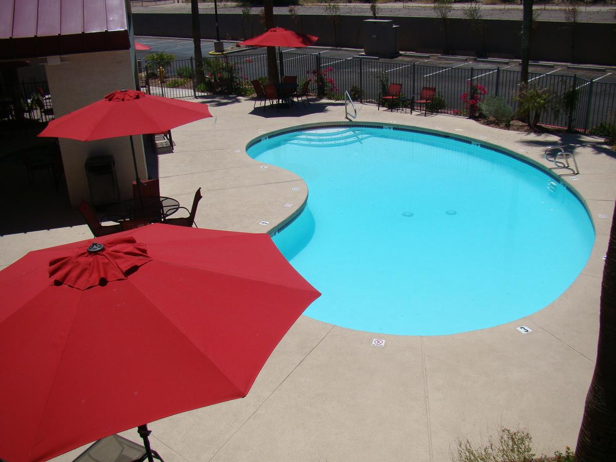 Ramada By Wyndham Tempe/At Arizona Mills Mall - thumb 2