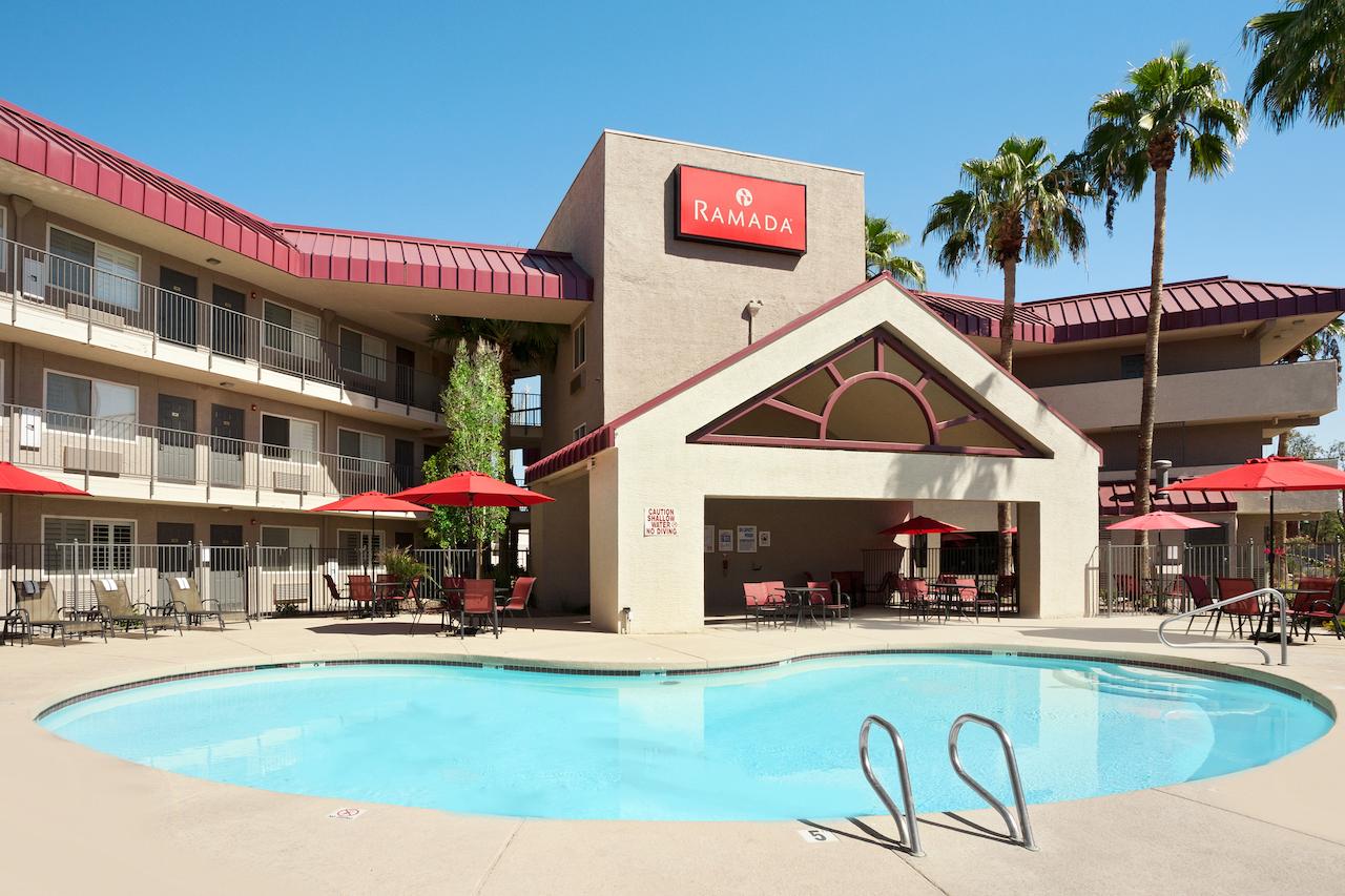 Ramada By Wyndham Tempe/At Arizona Mills Mall - thumb 1