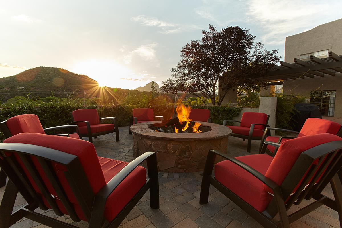 Arabella Hotel Sedona - thumb 5