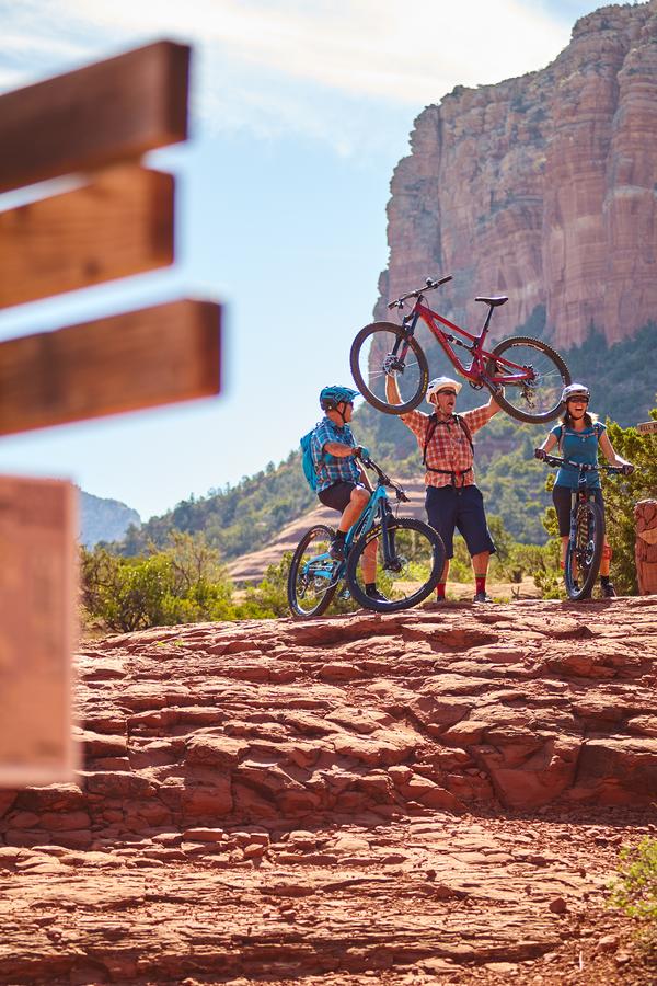 Arabella Hotel Sedona - thumb 4