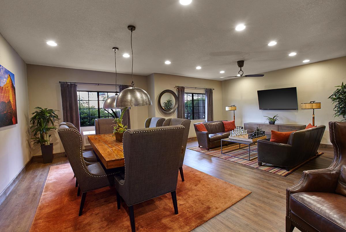 Arabella Hotel Sedona - thumb 11