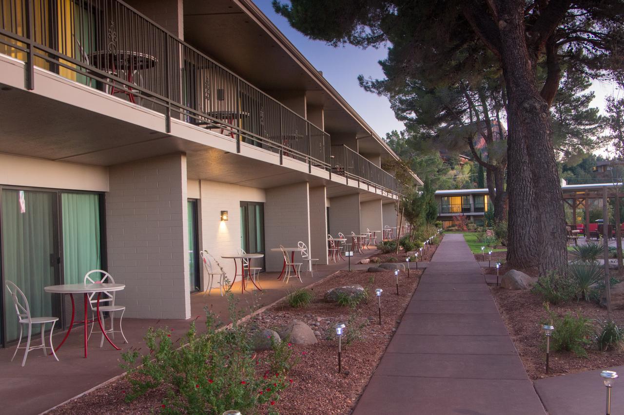 Arabella Hotel Sedona - thumb 31