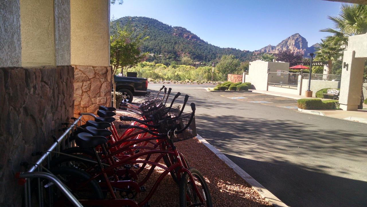 Arabella Hotel Sedona - thumb 36