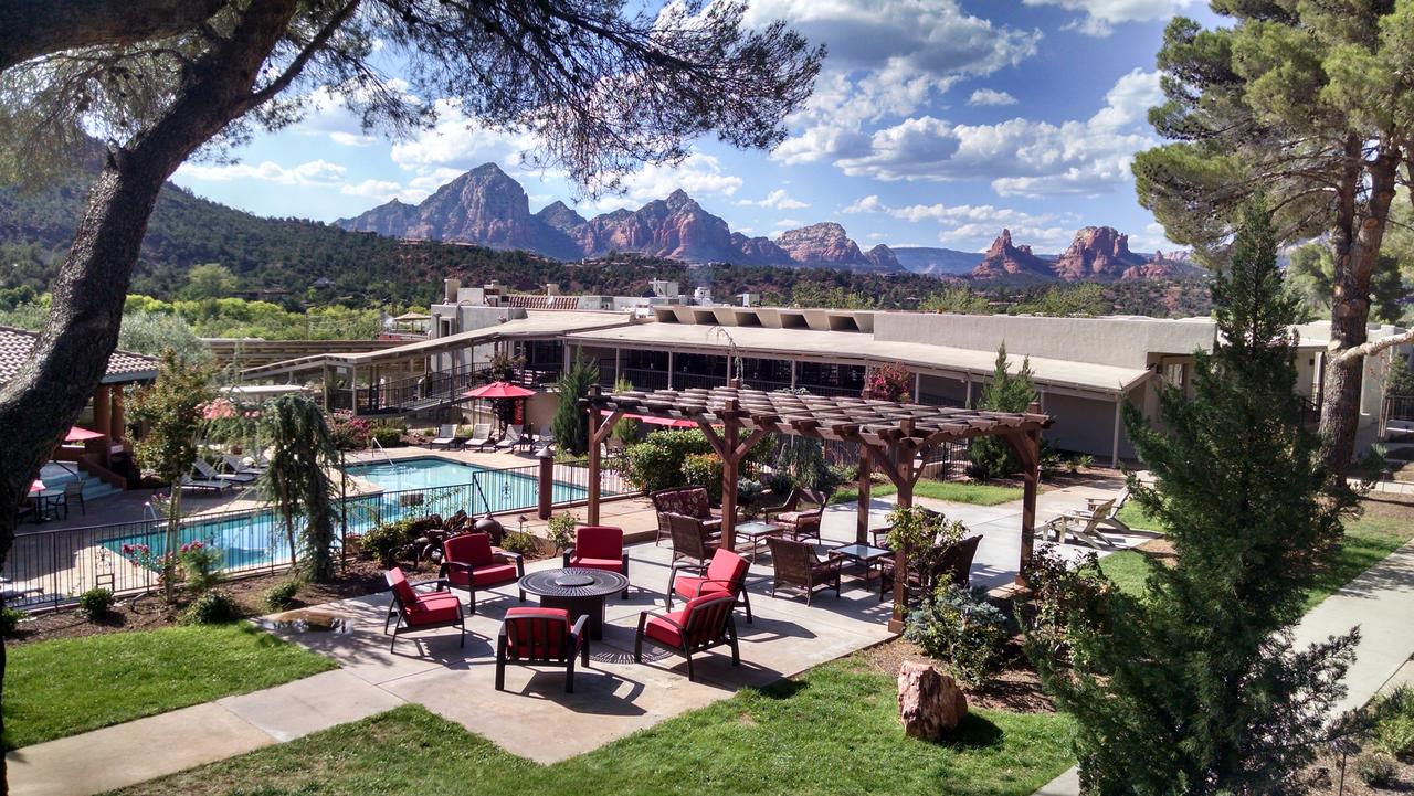 Arabella Hotel Sedona - thumb 0
