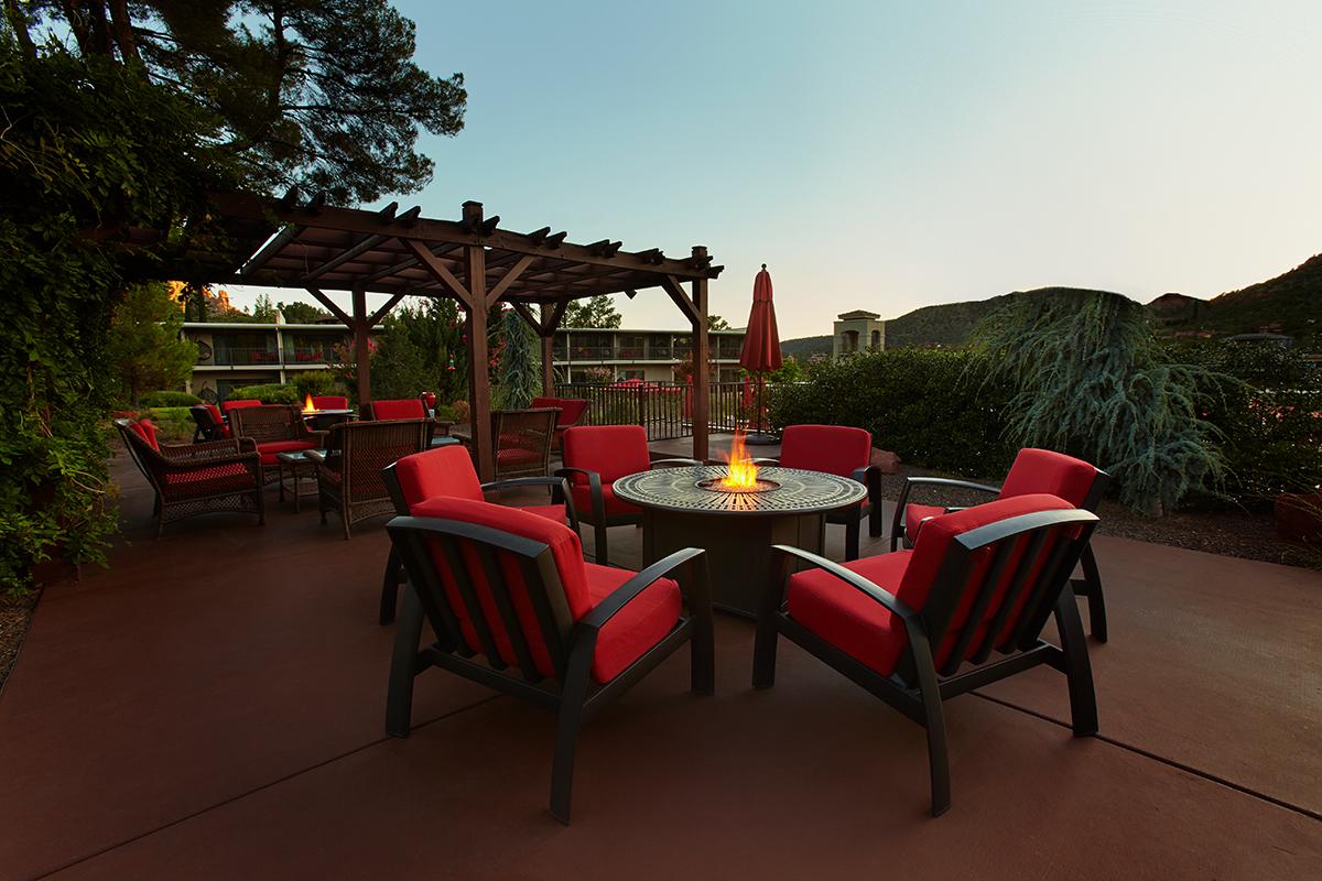 Arabella Hotel Sedona - thumb 7