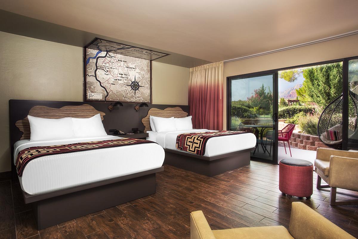 Arabella Hotel Sedona - thumb 12