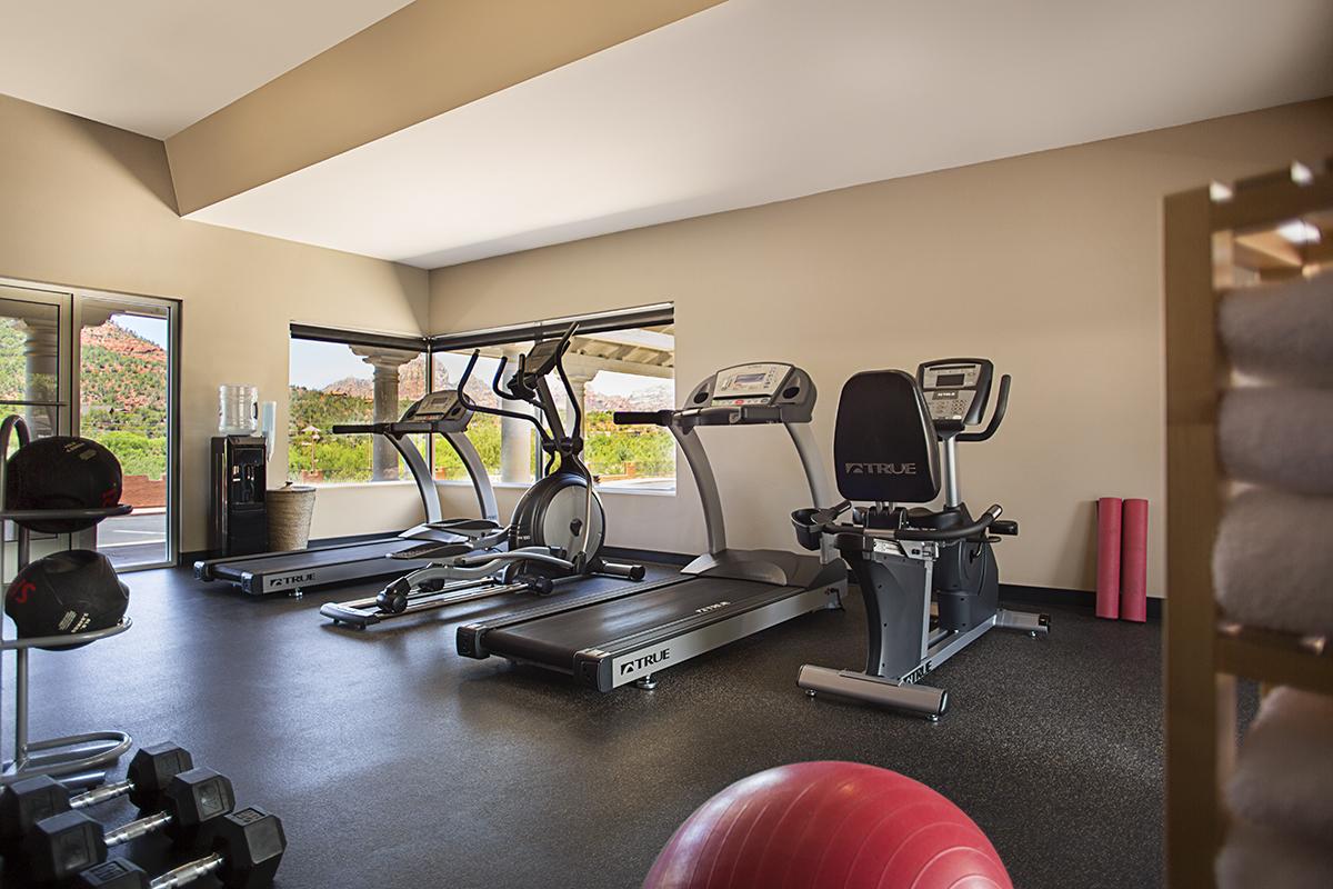 Arabella Hotel Sedona - thumb 6