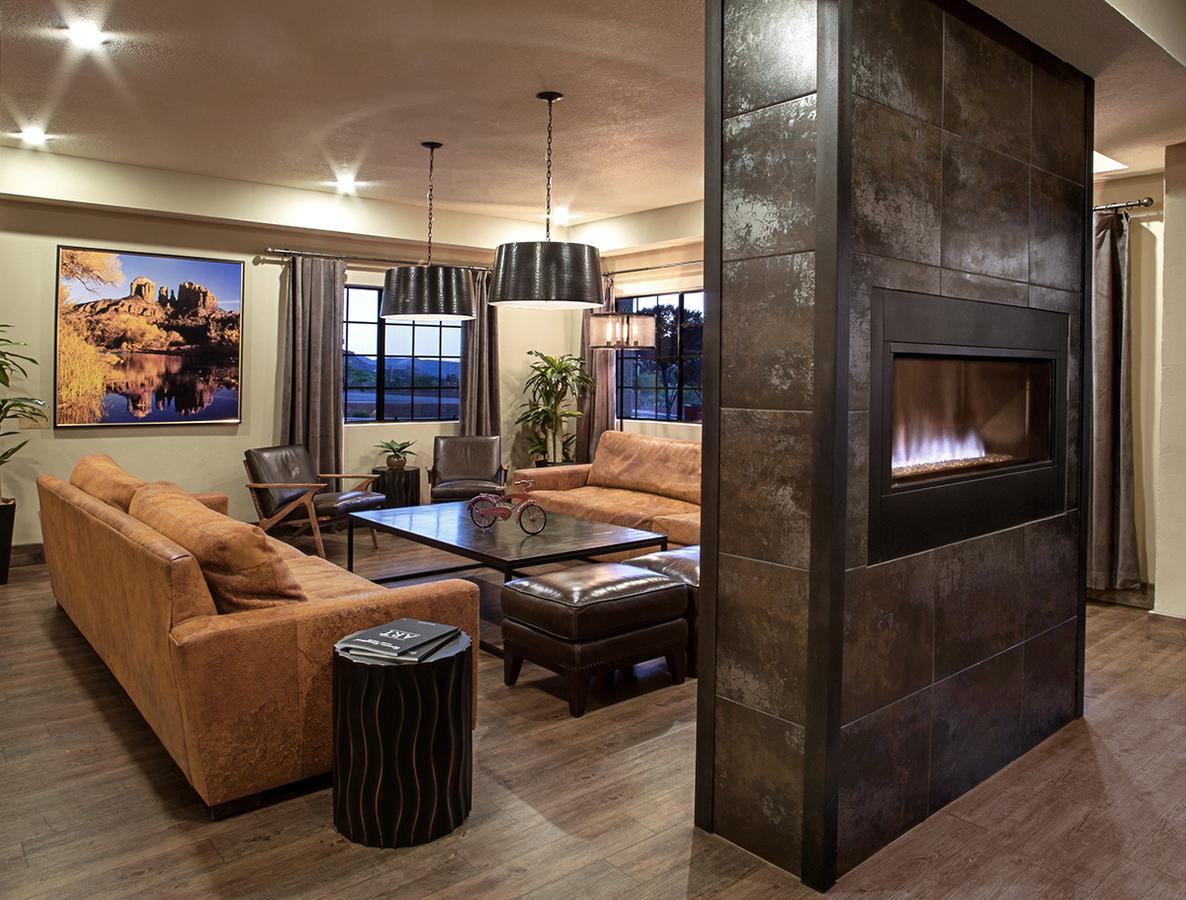 Arabella Hotel Sedona - thumb 10