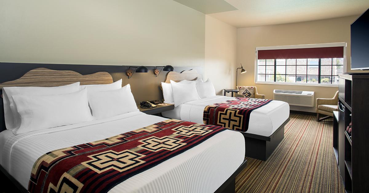 Arabella Hotel Sedona - thumb 15