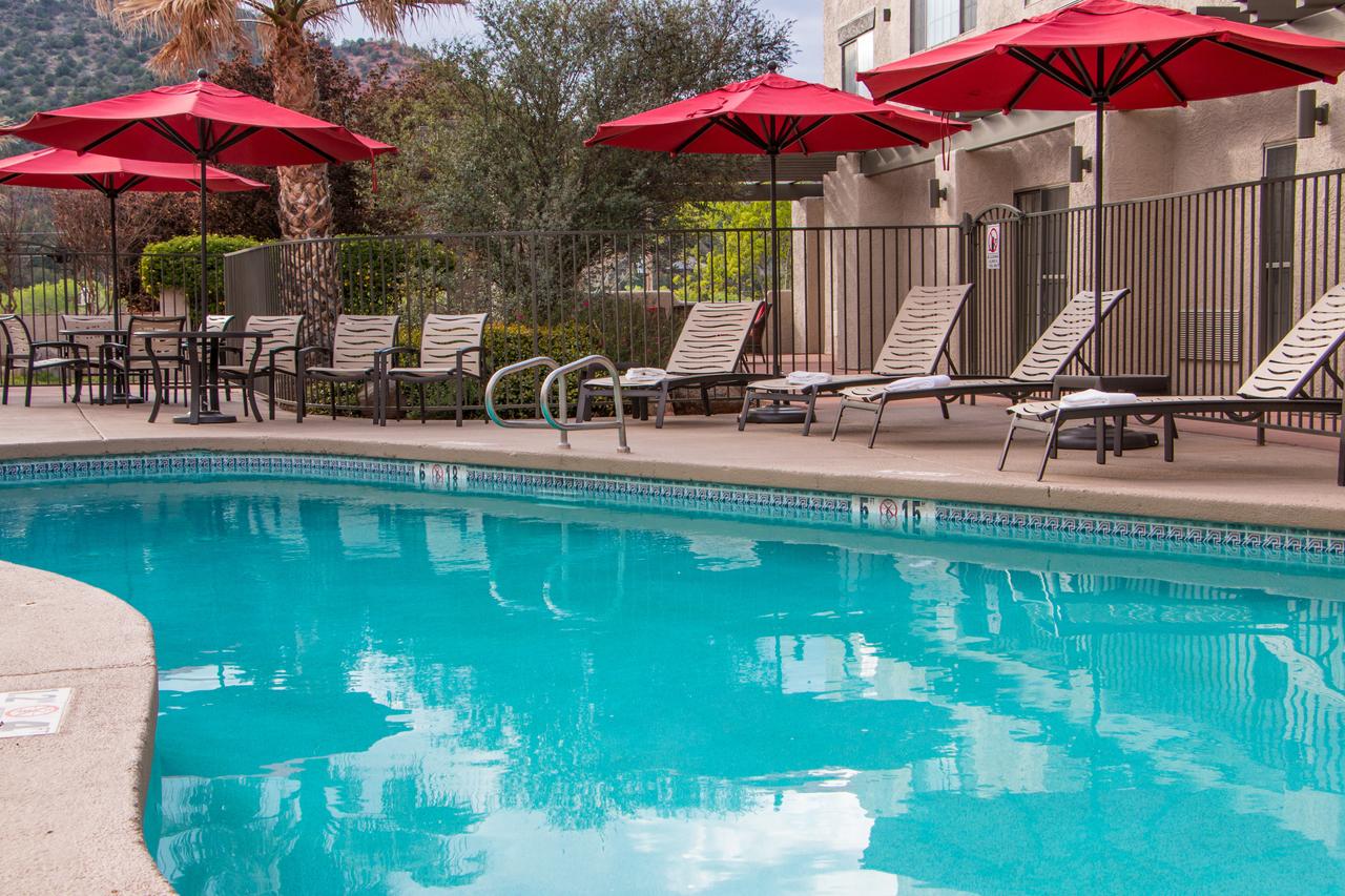 Arabella Hotel Sedona - thumb 23